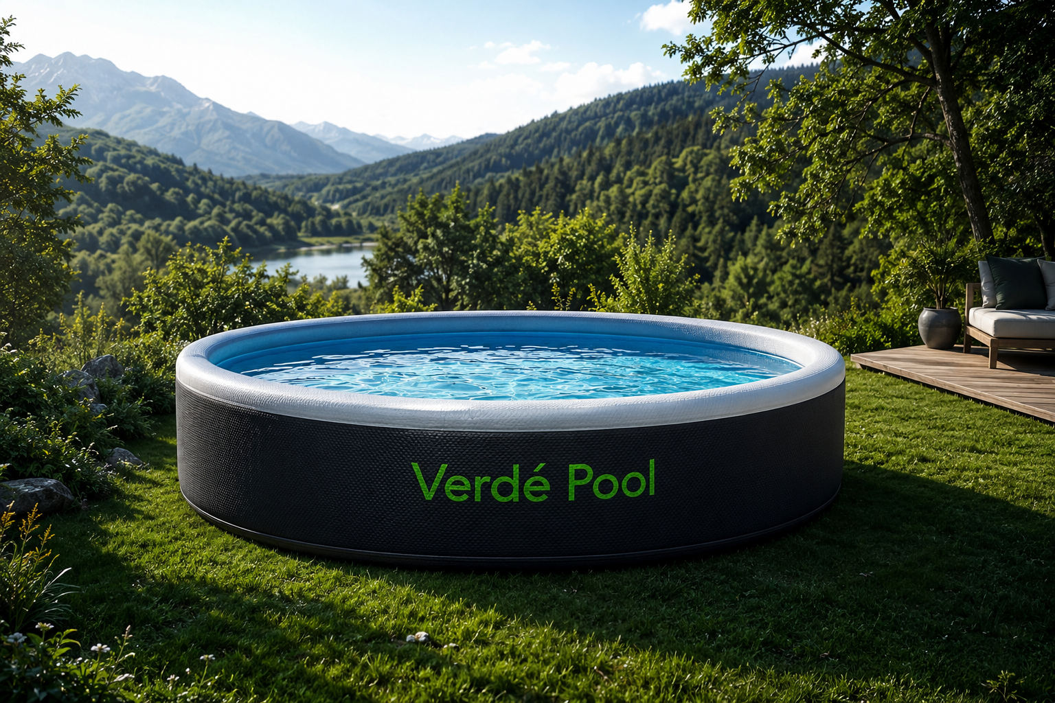 Verdé Pool