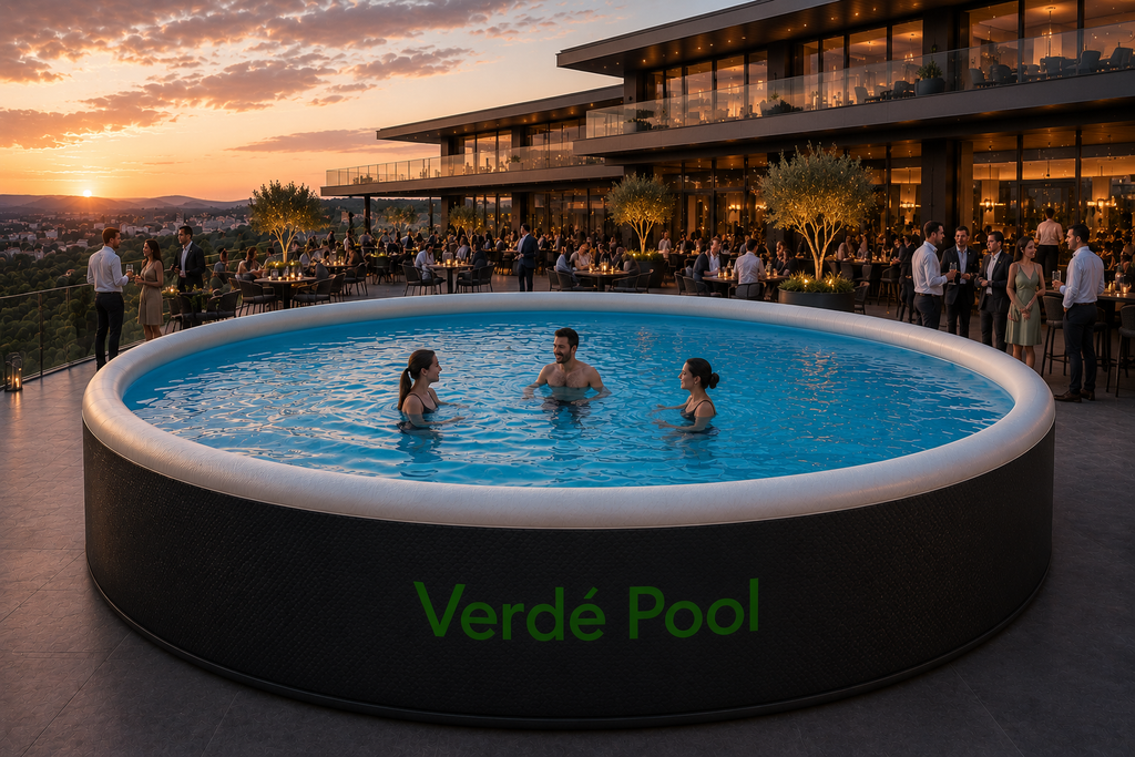 Verdé Pool